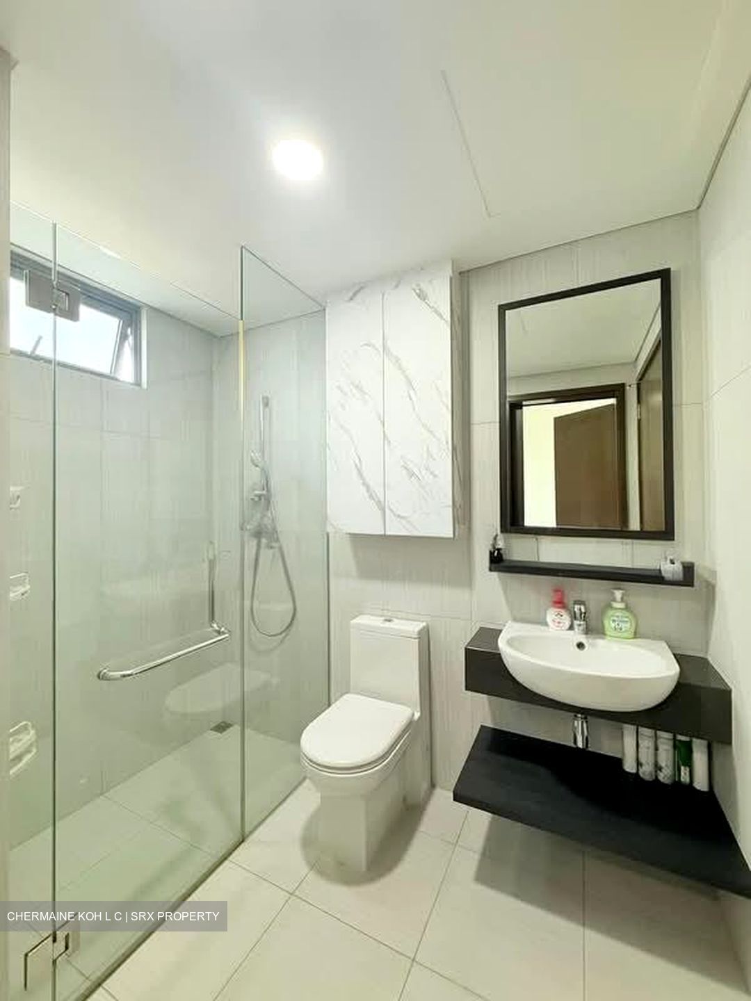 The Rise @ Oxley - Residences (D9), Apartment #584750621